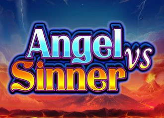 санты и искушения в слоте Angel Sinner